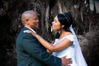 african wedding mr mrs ntoni port elizabeth photographer siva