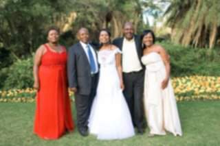 african wedding mr mrs ntoni porth elizabeth photographer siva