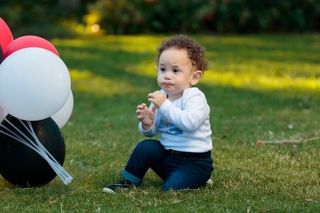 photography of 1year birthday shoot 21