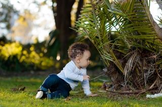 photography of 1year birthday shoot 25