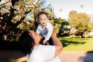 photography of 1year birthday shoot 8